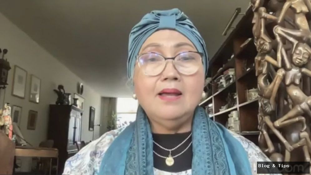 Fadli Zon Dituding Hambat Pengungkapan Tragedi Mei 1998: Ada Apa?