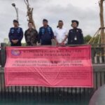 Pulau Pari Gugat PTUN: Ekosistem Laut Rusak, Warga Lawan!