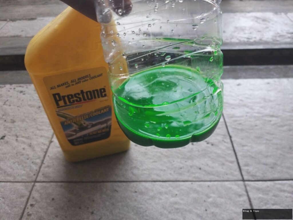 Radiator Coolant Keruh Kok Bikin Mesin Overheat, Ini Faktanya
