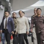 Nadiem Makarim Diperiksa Kejagung: Kasus Pengadaan Laptop