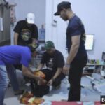 6,2 Kg Sabu Digagalkan! Kurir Narkoba Apartemen Jakbar Ditangkap