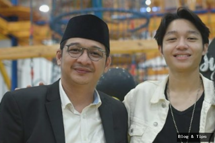 Tanggapan Pasha Ungu Usai Dimas Anggara Minta Maaf, Ucapkan Terima Kasih dan Apresiasi Kiesha Alvaro