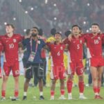 Siap-Siap! 5 Calon Lawan Berat Timnas Indonesia di Kualifikasi Piala Dunia