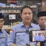 Teror Bom Ancam Haji RI: Kemenag Perketat Keamanan Penerbangan!