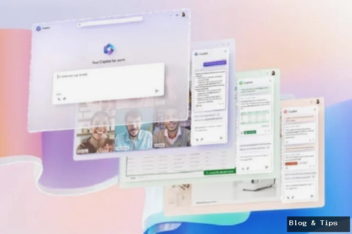 Copilot Vision: Integrasi Windows & Microsoft 365, Lebih Cerdas!