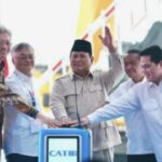 Pertamina NRE: Gebrakan Baterai Listrik Nasional, Masa Depan Energi!