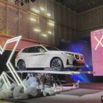BMW X3 xDrive M Sport 20: Review Performa & Fitur Mewah