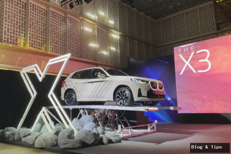 BMW X3 xDrive M Sport 20: Review Performa & Fitur Mewah