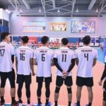 AVC Nations Cup 2025: Indonesia vs Australia, Perebutan Peringkat 5 Sengit!