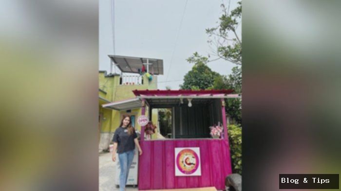 Dimsum MM Pangkalpinang: Kenyal, Ayam Utuh, Nagih Banget!