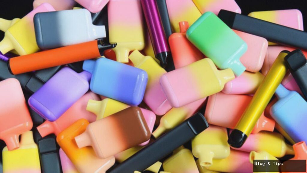 Mengapa banyak anak-anak mengisap vape dan apa bahayanya?