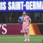 Komentar Lionel Messi Usai Inter Miami Kalah dari PSG