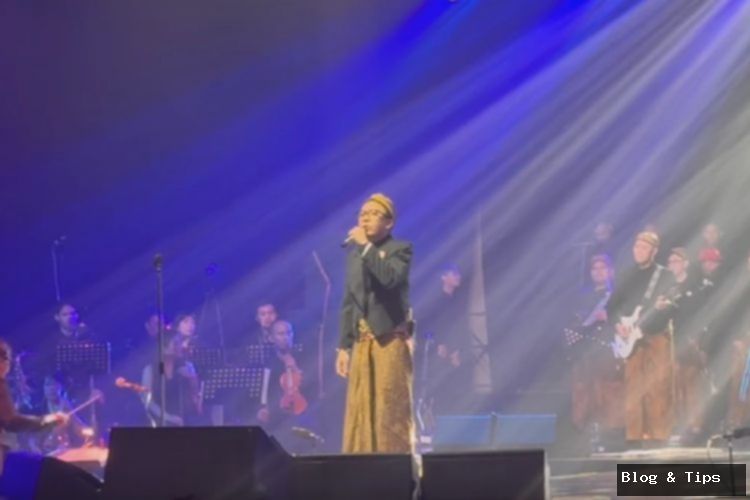 Dewa 19 Tanpa Once Meriahkan Ngunduh Mantu Al Ghazali