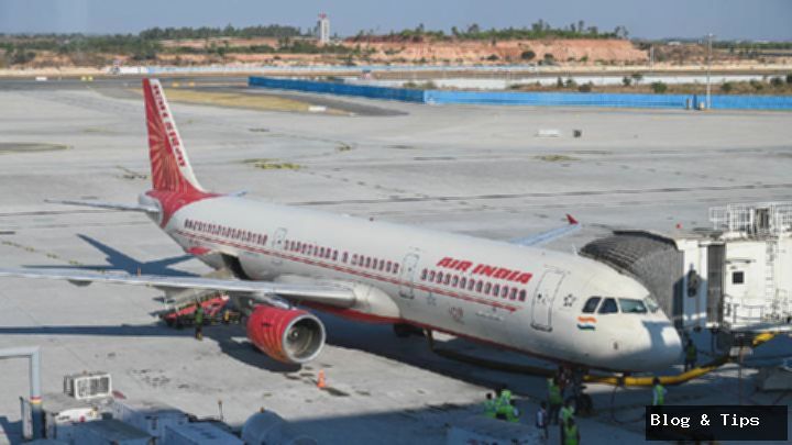 Fakta-fakta seputar Kecelakaan Air India Boeing 787-8 Dreamliner