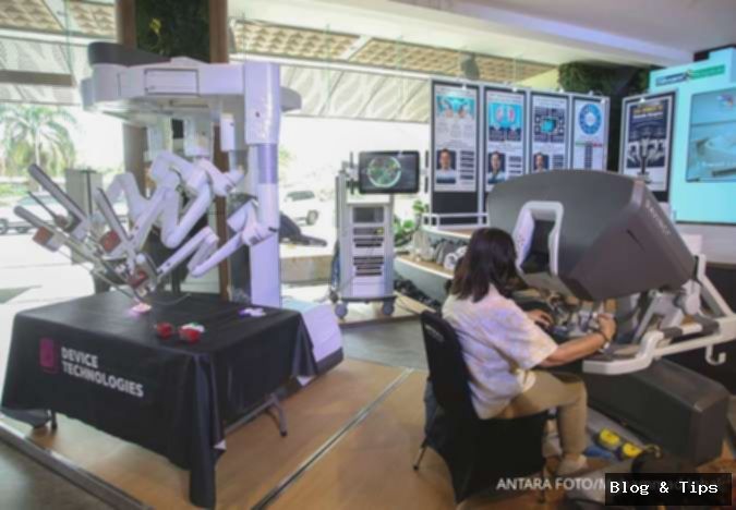 Prospek Saham Rumah Sakit Suram? Analis Ungkap Strategi Jitu!