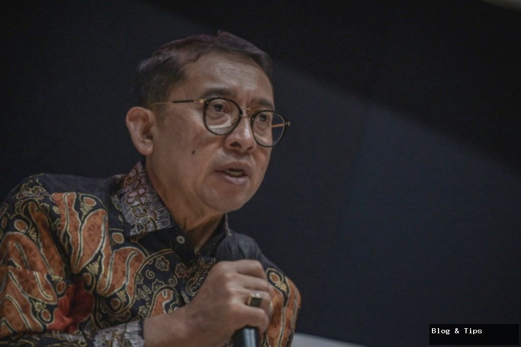 Fadli Zon Kontroversi: Sebut Kekerasan Seksual 1998 Rumor, Dikecam!