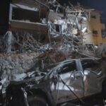Serangan Iran Memanas: Yerusalem Dibombardir Sirene, Israel Siaga!