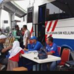 Nggak Libur! Layanan SIM Keliling Jakarta Tetap Jalan Sabtu Ini, Berikut Lokasi, Jadwal, dan Syarat
