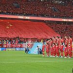 FIFA Bikin Angan-angan Timnas China Seketika Hancur, Kenapa?