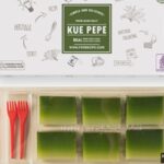 Fin’s Recipe: Resep Kue Tradisional Viral, Omzet Melejit!