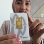 Harga Emas Antam Hari Ini 22 Juni: Stabil di Rp 1.942.000!