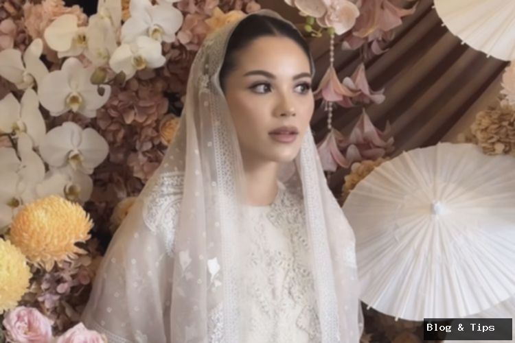 Alyssa Daguise Siraman & Pengajian: Jelang Pernikahan Alvin Faiz?