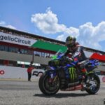 Yamaha Bercanda, Mimpi Quartararo di MotoGP Italia 2025 Hancur?