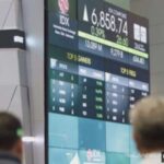 Saham Pilihan Asing: Untungkah Dikoleksi? Intip Daftarnya!