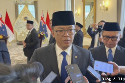 Iran Memanas: Menlu Naikkan Status Siaga 1, WNI Siap Dievakuasi!
