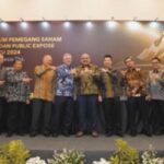 ARCI Optimis: Targetkan Kenaikan Produksi Emas 25% di 2025