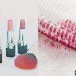 Noda Lipstik Lenyap! Baju Putih Kembali Kinclong dengan Bahan Dapur Ini