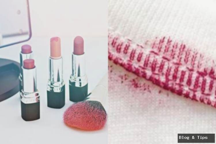 Noda Lipstik Lenyap! Baju Putih Kembali Kinclong dengan Bahan Dapur Ini