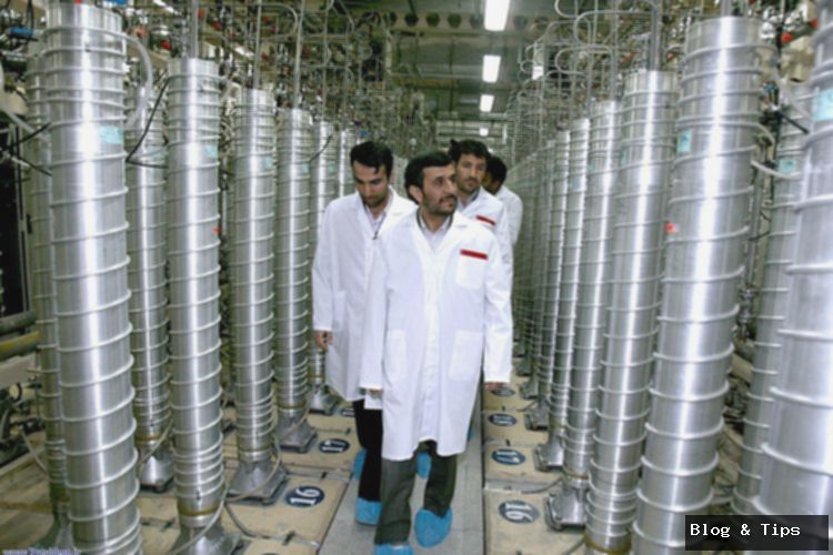 Iran dan Nuklir: Kisah Tersembunyi Kerja Sama AS yang Mengejutkan!