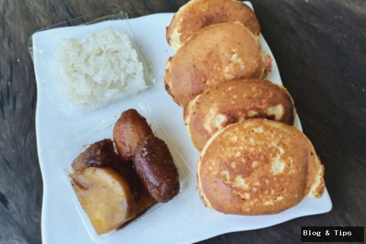 Apem Panggang Nangka Legit: Resep Istimewa Malam 1 Suro!