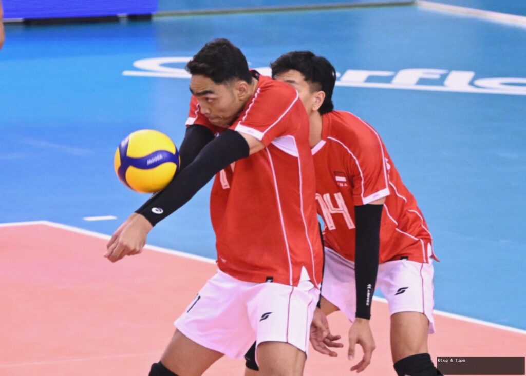 Indonesia Juara Voli Putra SEA Games: Harga Mahal Sebuah Kemenangan!