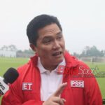 Vietnam Agresif Naturalisasi: Erick Thohir Waspada Timnas Indonesia Tersalip?