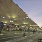 Haji 2025: Gelombang II ke Madinah Mulai 18 Juni! Ingat Jaga Kesehatan!