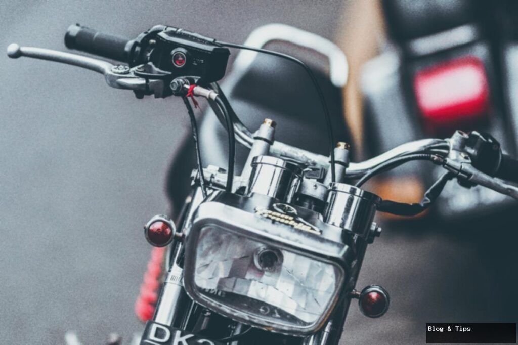 Klakson Motor Ngadat? Ini Penyebab & Cara Mengatasinya!