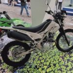 KLX230 Sherpa S Resmi: Spek Gahar, Harga Terjangkau!