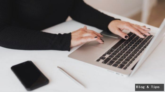 5 Cara Ampuh Mengatasi Touchpad Laptop yang Tidak Berfungsi