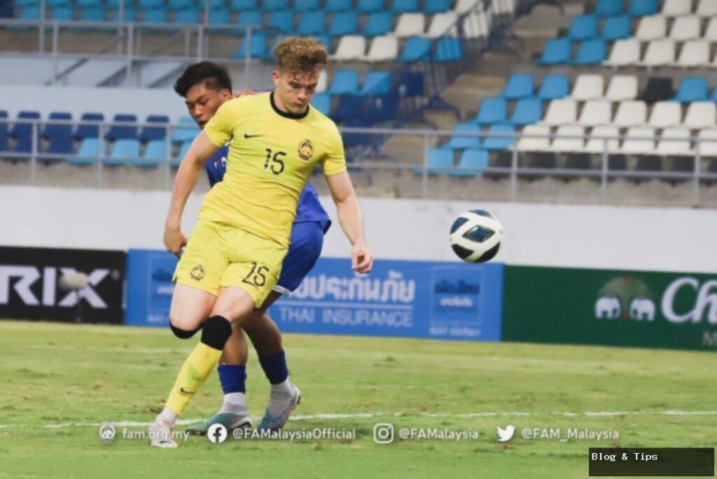 ASEAN Cup U-23: Malaysia Heran Vietnam Hanya Waspadai Indonesia