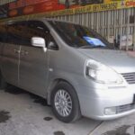 Nissan Serena 2007 Bekas: Harga Terbaru & Tipe HWS Termurah!