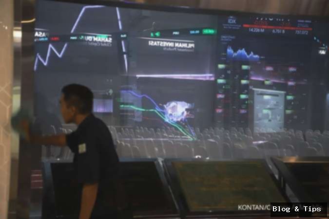 5 Instrumen Investasi Aman di Tengah Ketidakpastian Ekonomi Global 2025