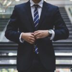 Panduan Lengkap: 5 Tips Memilih Jas Pria Terbaik & Berkualitas