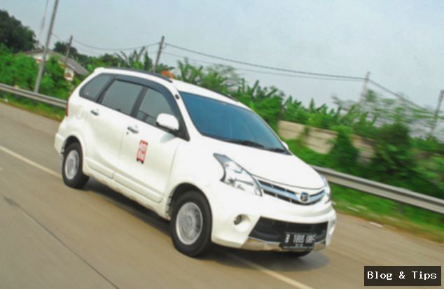 Intip Harga Daihatsu Xenia 2013 Bekas, Makin Murah Pas Untuk Keluarga