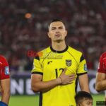 Emil Audero Disambut di Lombok: Reaksi Sang Kiper Timnas Indonesia