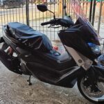 Ciri-ciri Tensioner Yamaha NMAX Bekas Mulai Lemah, Harap Perhatikan