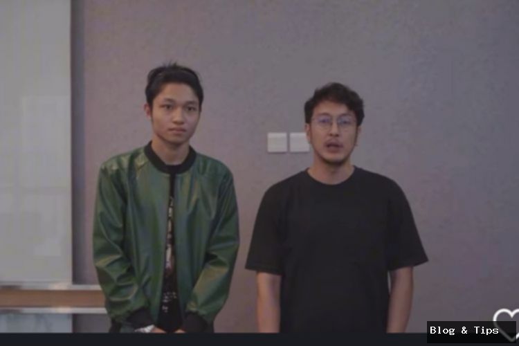 Drama Kiesha Alvaro: Dimas Anggara Tampar, Pasha Ungu Marah!