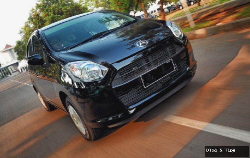 Daihatsu Ayla 2014 Bekas: LCGC Murah, Harga Mulai [Harga]!