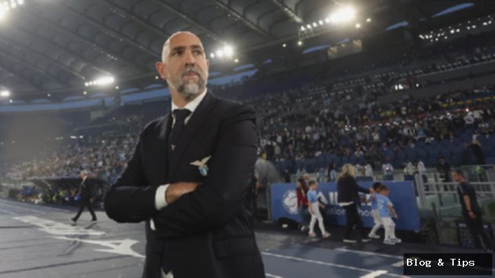 Kata Igor Tudor Usai Juventus Dihajar Manchester City 5-2